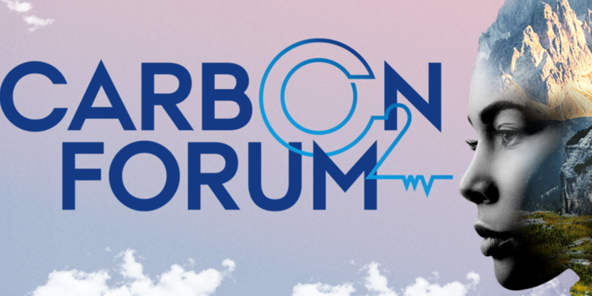 Carbon Forum 2023